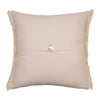 Crabby Shores Square Pillow