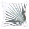 Tropic Palm Indoor/Outdoor Pillow