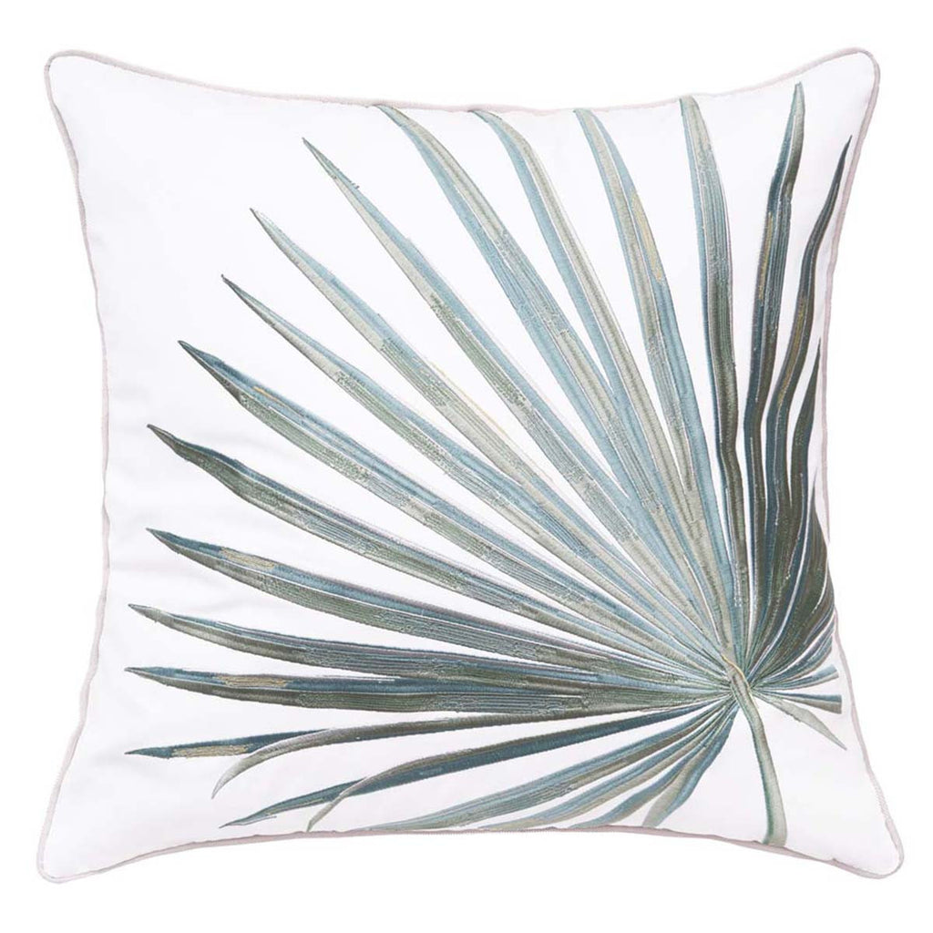 Tropic Palm Indoor/Outdoor Pillow