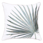 Tropic Palm Indoor/Outdoor Pillow