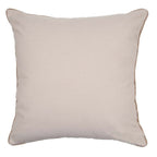 Reef Relief Beige Indoor/Outdoor Pillow