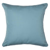 Crabsolutely Coastal Indoor/Outdoor Pillow