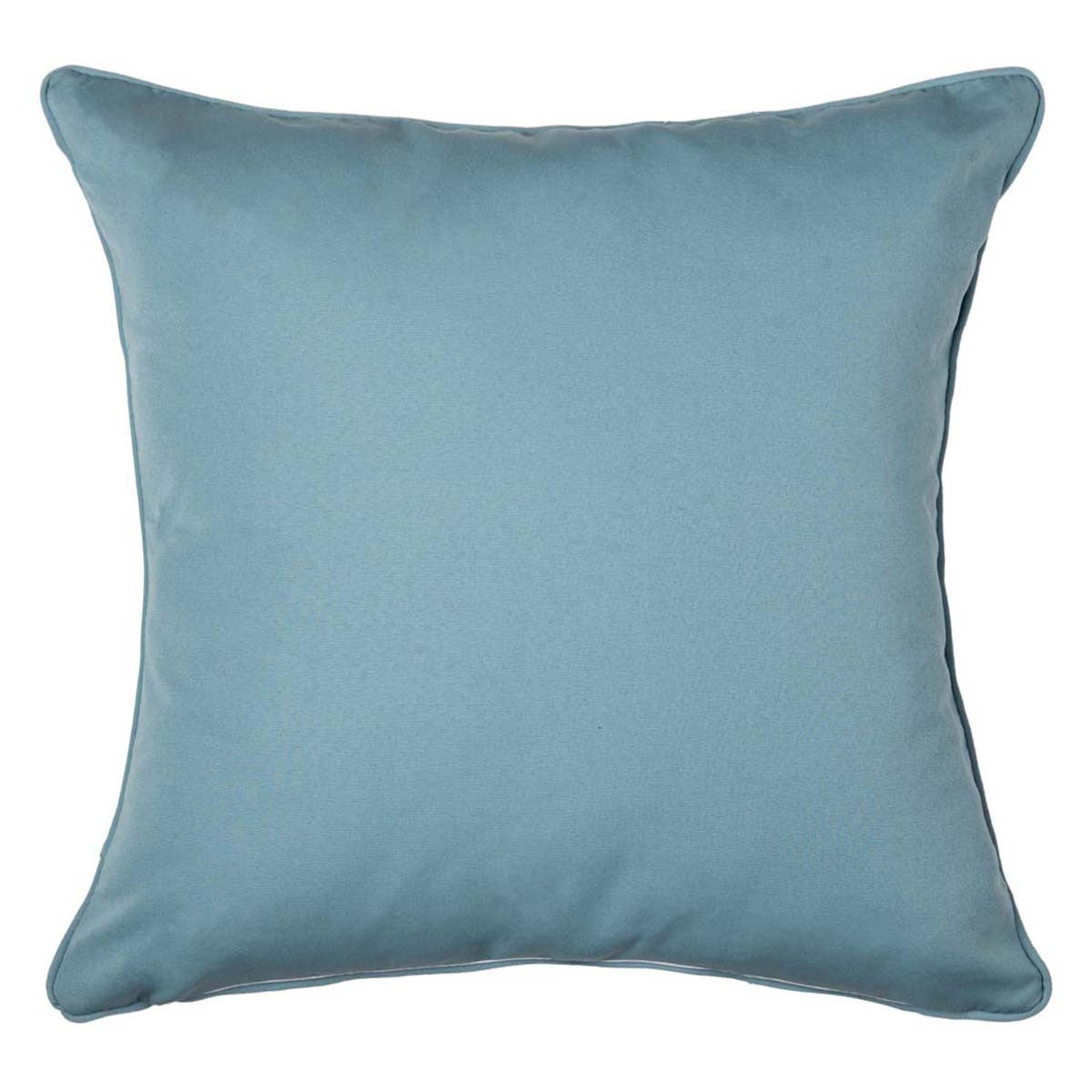 Crabsolutely Coastal Indoor/Outdoor Pillow
