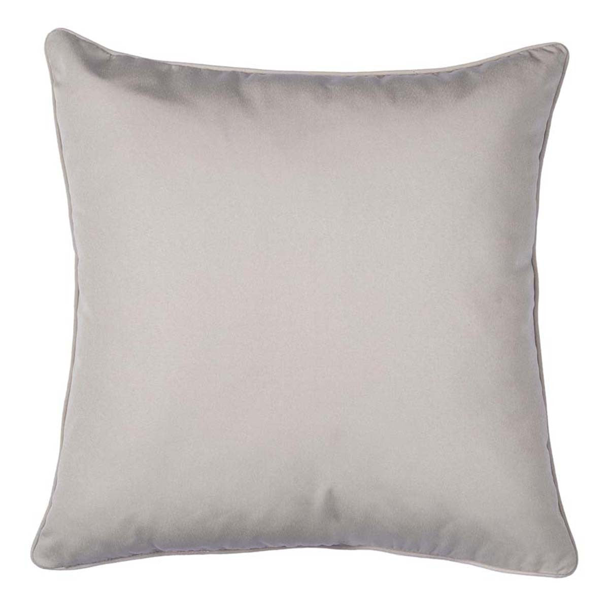 Pink Flamingo Indoor/Outdoor Pillow - Right Facing