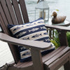 Minnows Outdoor Pillow - OUT OF STOCK UNTIL 10/27/2026