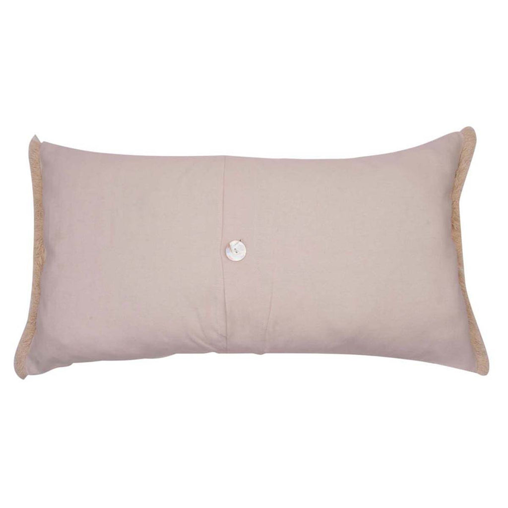 Claw Crew Lumbar Pillow