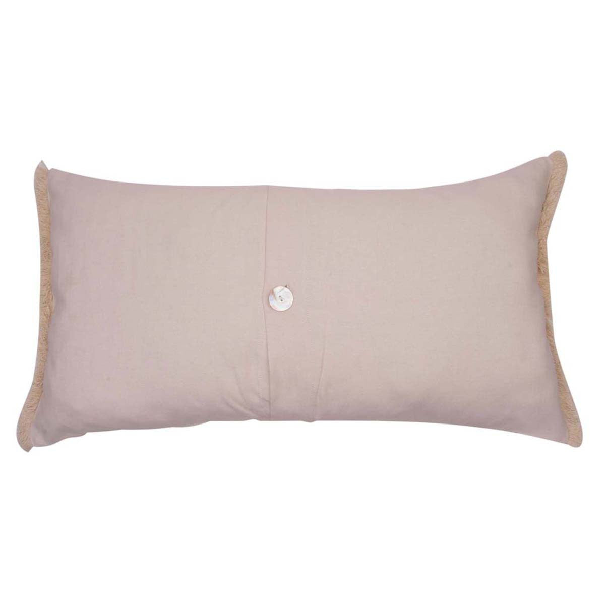 Claw Crew Lumbar Pillow