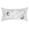 Claw Crew Lumbar Pillow