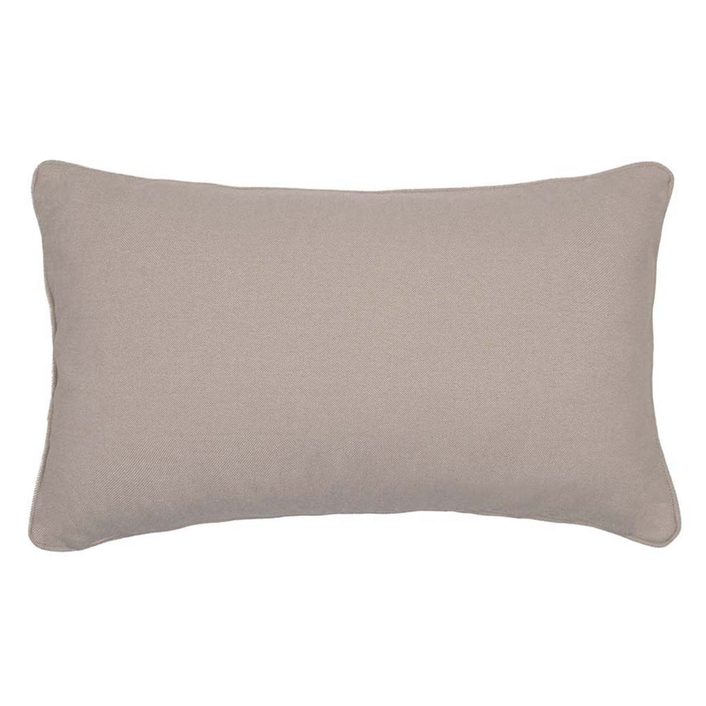 Botanical Pineapple Indoor/Outdoor Lumbar Pillow