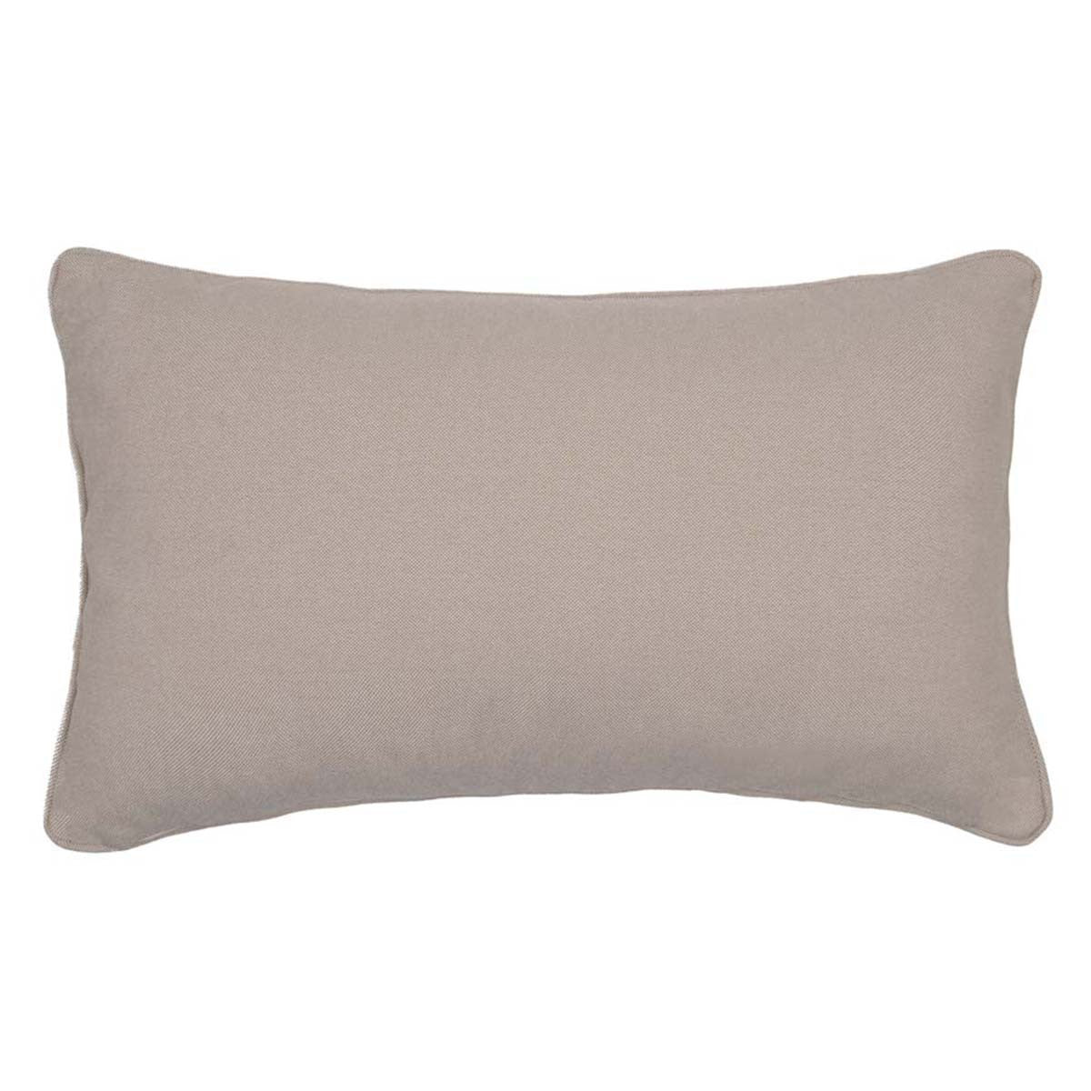 Botanical Pineapple Indoor/Outdoor Lumbar Pillow