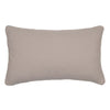 Tropical Trespasser Indoor/Outdoor Lumbar Pillow