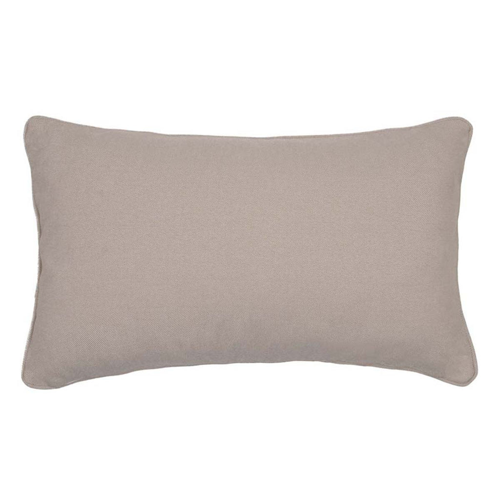 Tropical Trespasser Indoor/Outdoor Lumbar Pillow