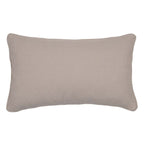 Tropical Trespasser Indoor/Outdoor Lumbar Pillow