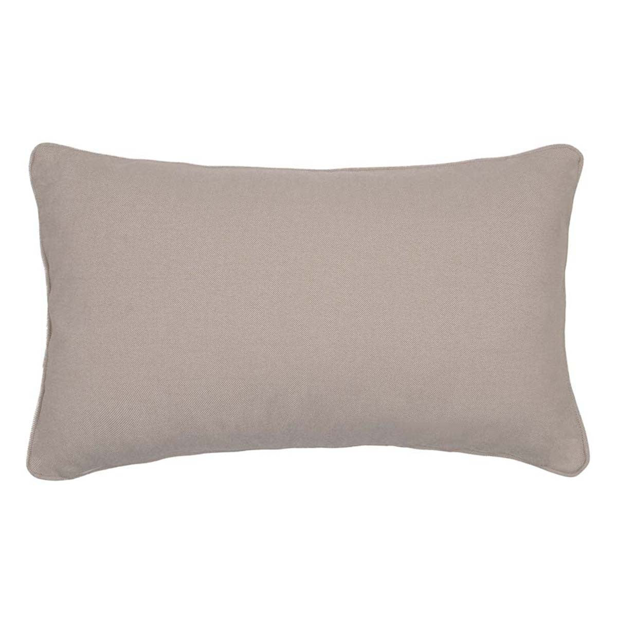 Tropical Trespasser Indoor/Outdoor Lumbar Pillow