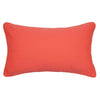 School's Out Indoor/Outdoor Lumbar Pillow