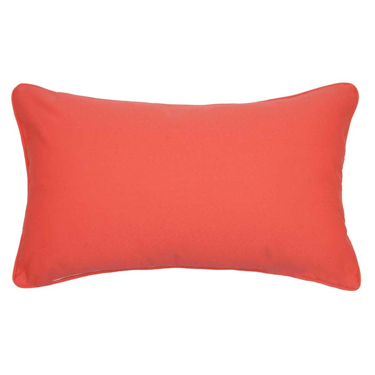 School's Out Indoor/Outdoor Lumbar Pillow