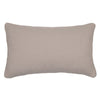 Spiral Shells Indoor/Outdoor Lumbar Pillow