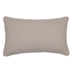 Spiral Shells Indoor/Outdoor Lumbar Pillow