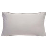 Manatee Meetup Indoor/Outdoor Lumbar Pillow