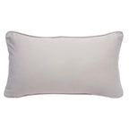 Manatee Meetup Indoor/Outdoor Lumbar Pillow