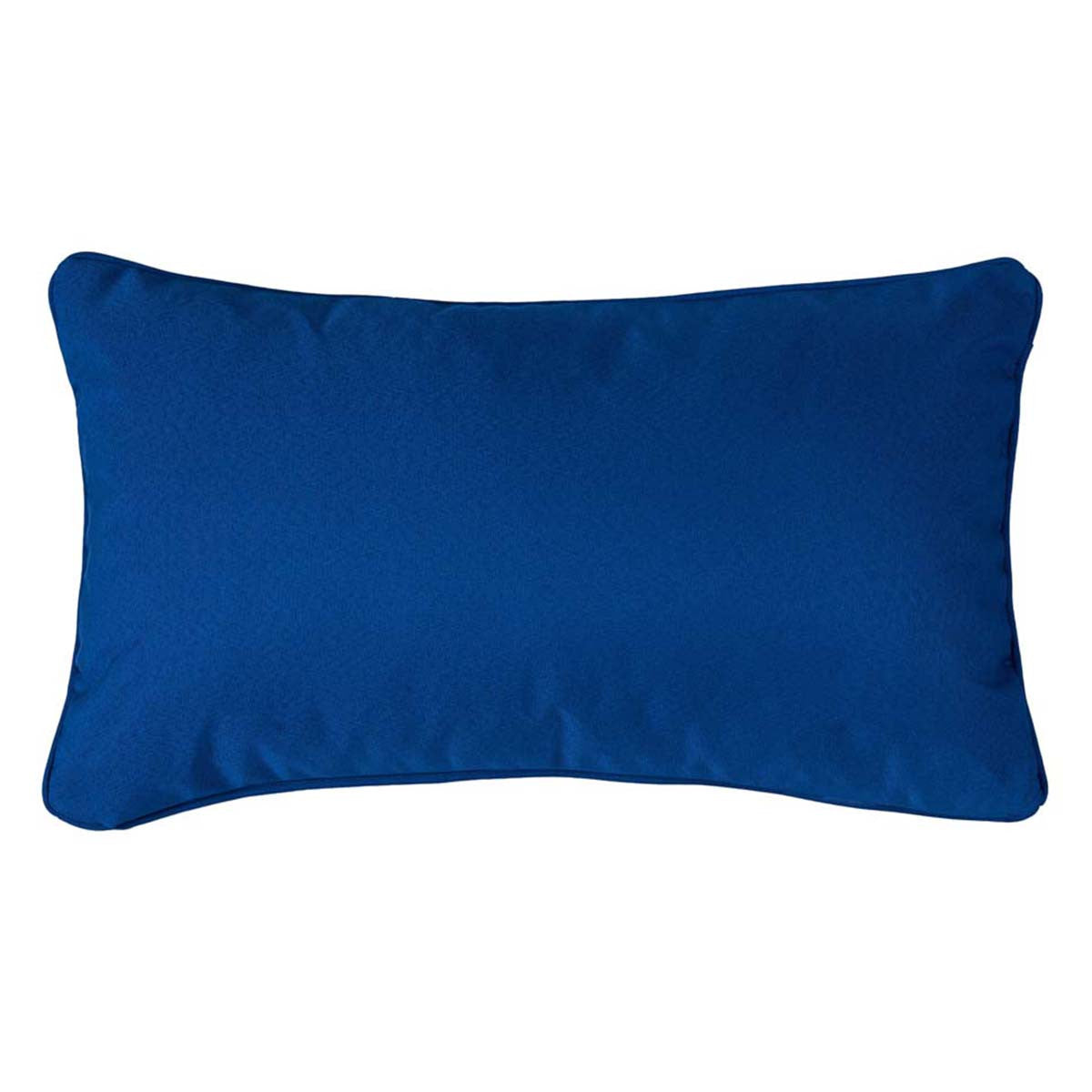 Shoal Patrol Indoor/Outdoor Lumbar Pillow