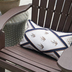 Fishing Lures Pillow - OUT OF STOCK UNTIL 10/27/2026