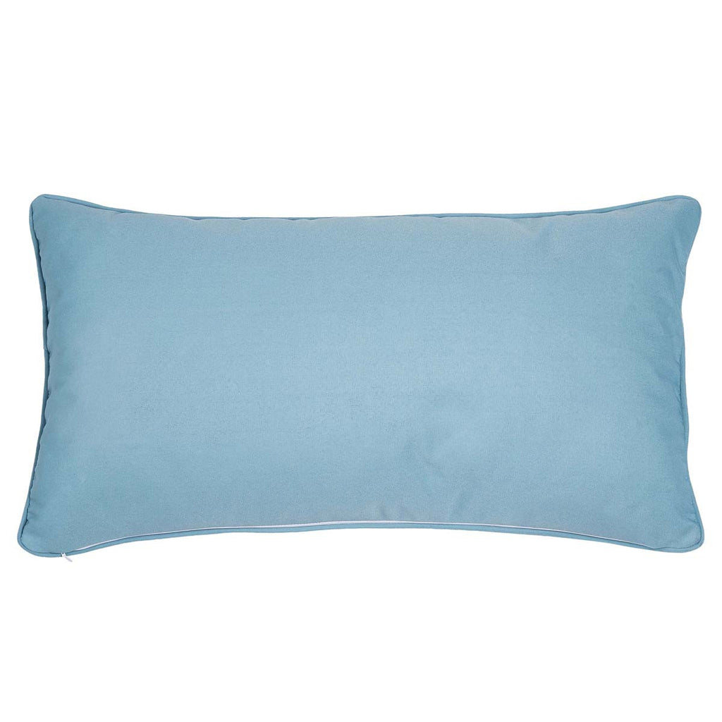 Octo Oasis Indoor/Outdoor Lumbar Pillow