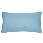 Octo Oasis Indoor/Outdoor Lumbar Pillow