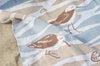 Shorebird Shuffle Knit Throw