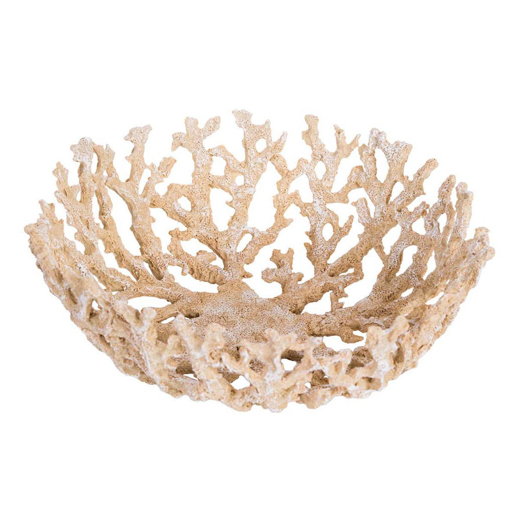 Ocean Reef Decorative Bowl