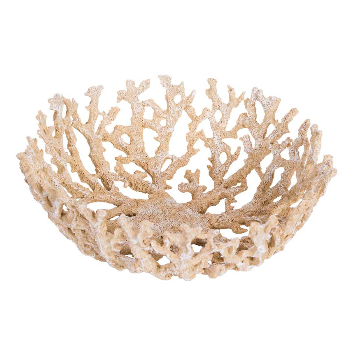 Ocean Reef Decorative Bowl