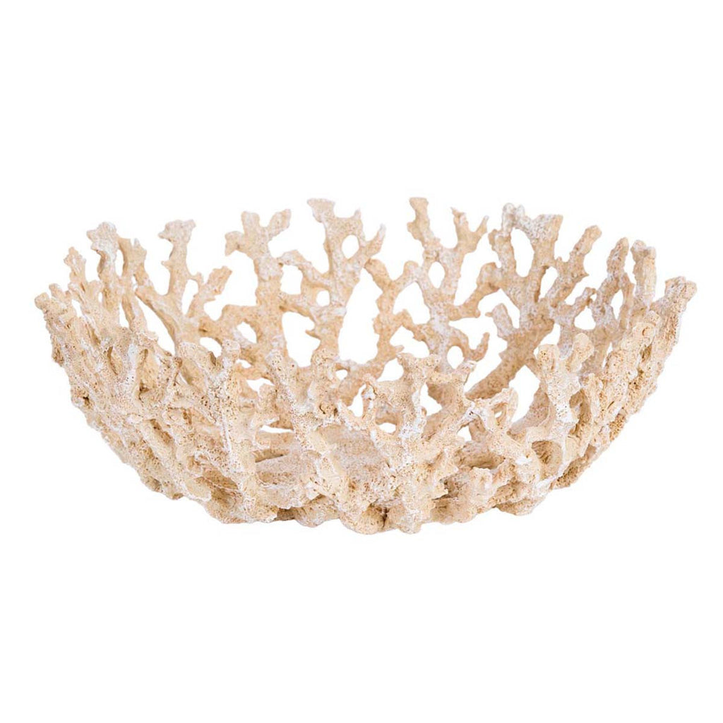 Ocean Reef Decorative Bowl