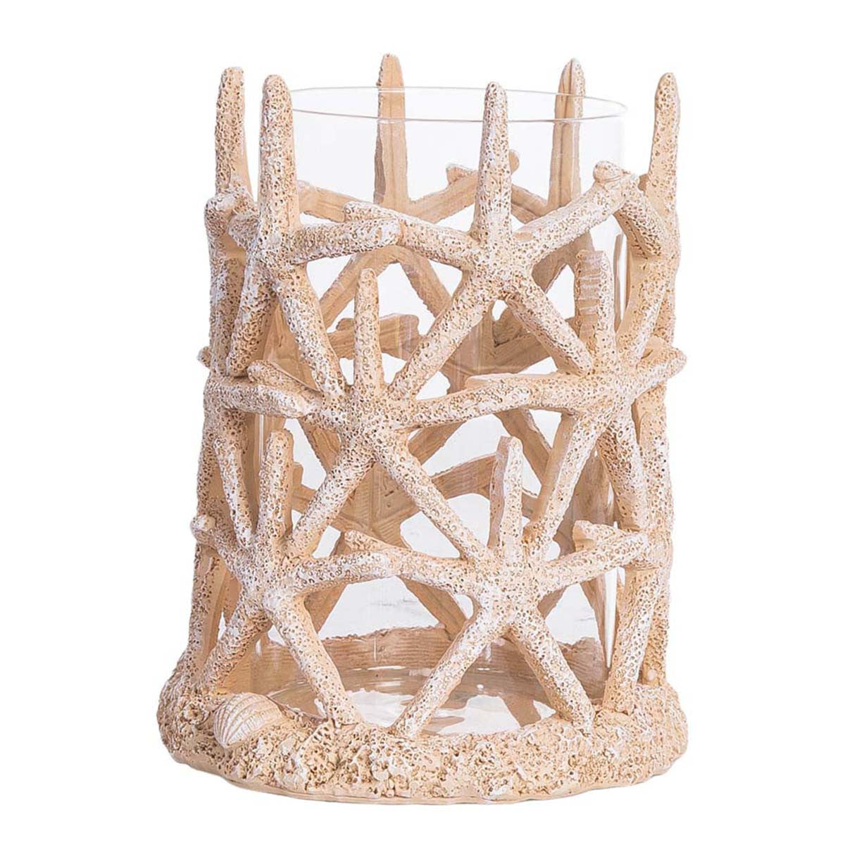 Shining Star Candle Holder