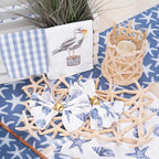 Shining Star Candle Holder