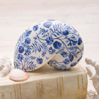Shell of a Find Sculpture