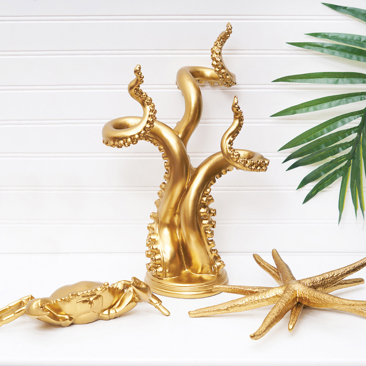 Royal Starfish Sculpture