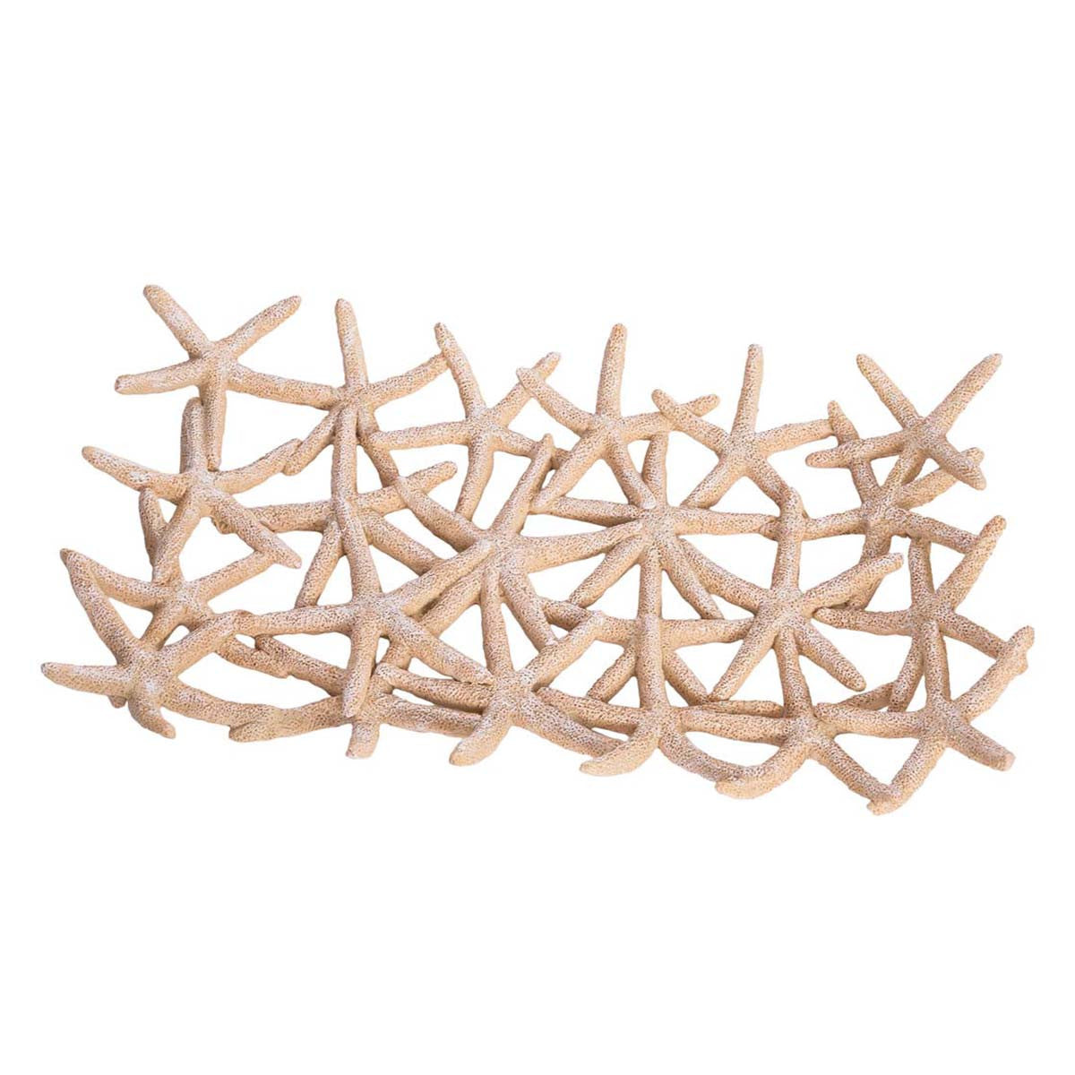 Coastal Constellation Decorative Plate