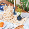 Coastal Constellation Decorative Plate