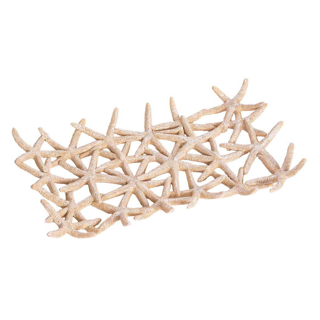 Coastal Constellation Decorative Plate