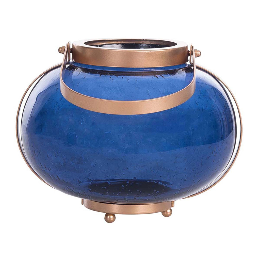 Glowing Seascape Lantern