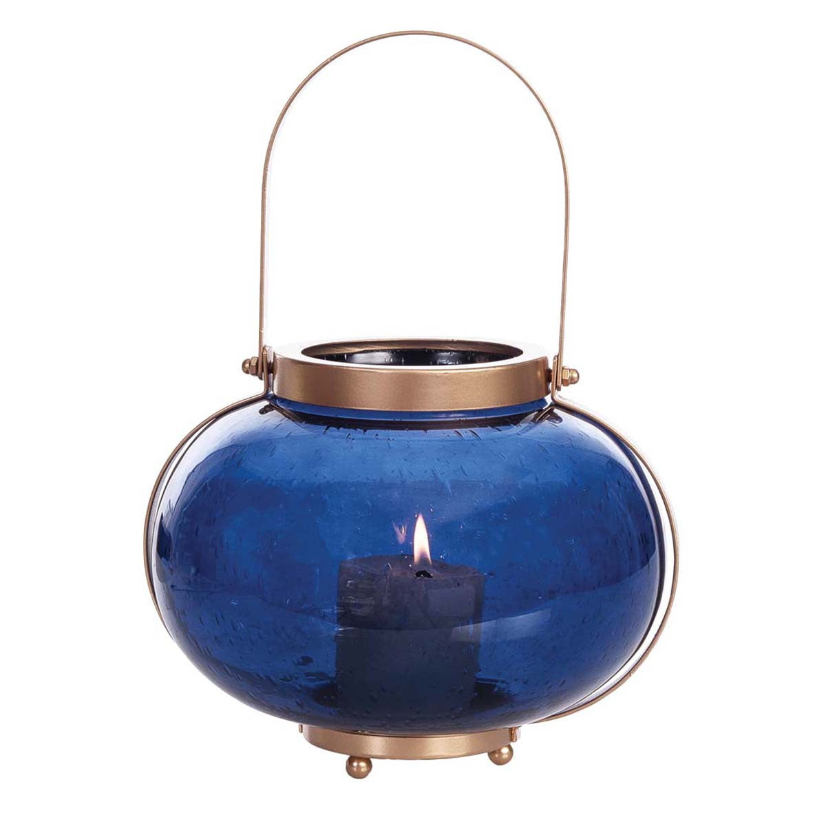 Glowing Seascape Lantern