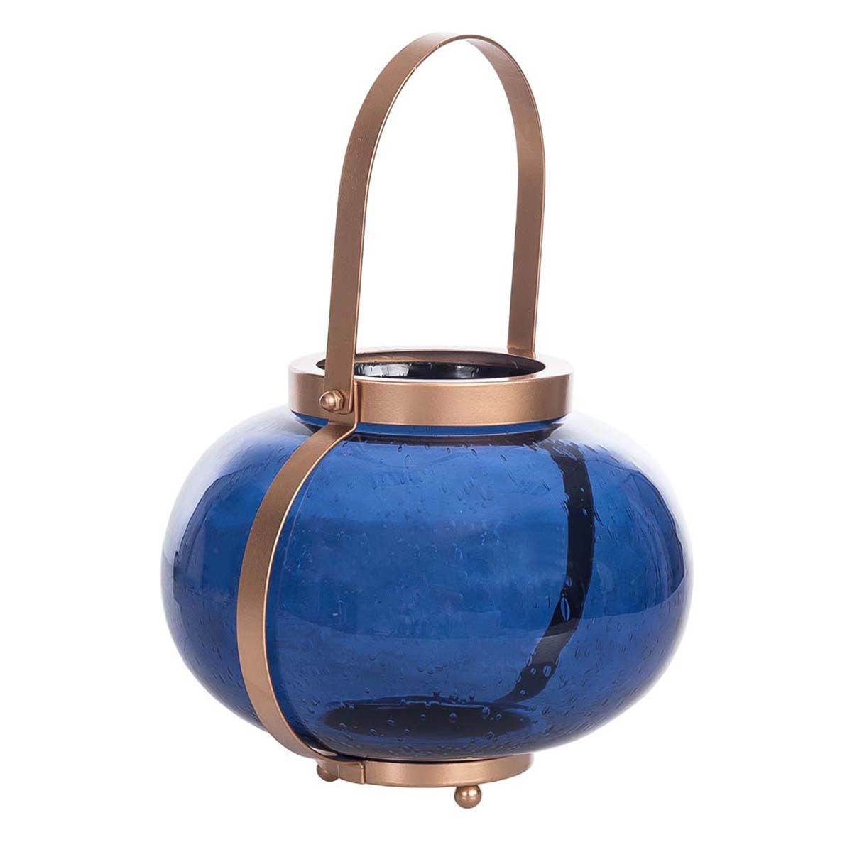 Glowing Seascape Lantern