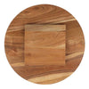 Ocean Swells Lazy Susan
