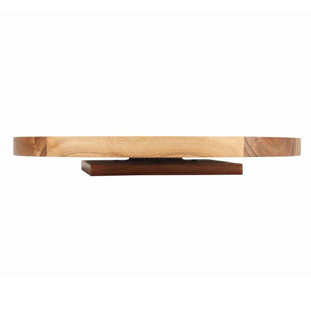 Ocean Swells Lazy Susan