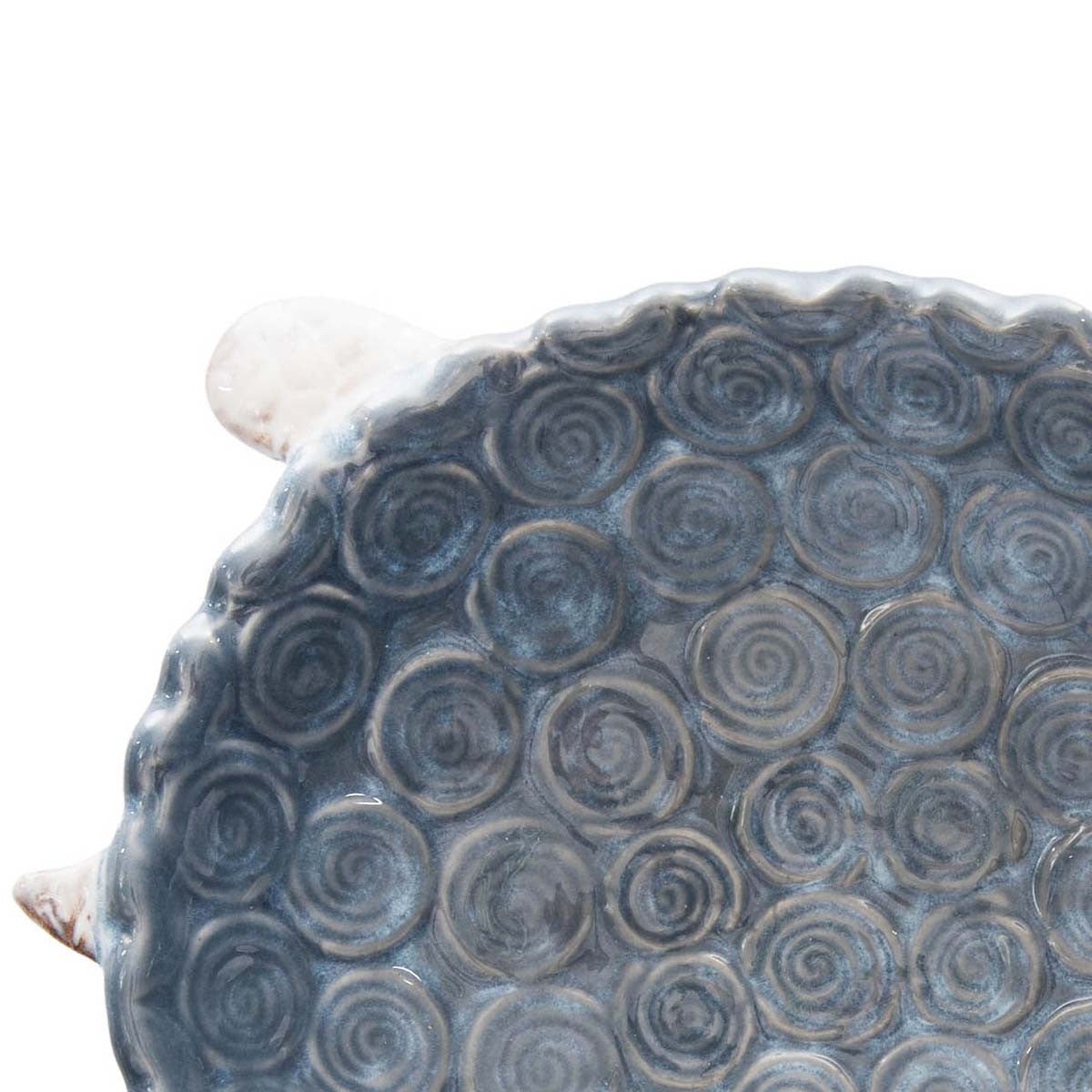 Shell-A-Brate Turtle Dish