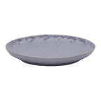 Turtle Embossed Plates - Set of 2
