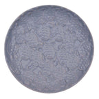 Turtle Embossed Plates - Set of 2
