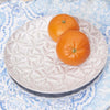 Starstruck Embossed Plates - Set of 2