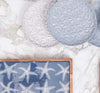 Starstruck Embossed Plates - Set of 2