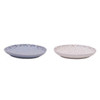 Starstruck Embossed Plates - Set of 2